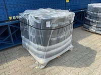 Pallet dakleer - afbeelding 1 van  5