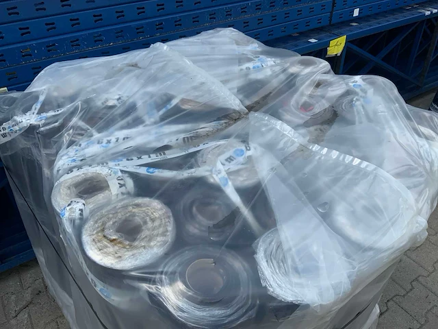 Pallet dakleer - afbeelding 2 van  5