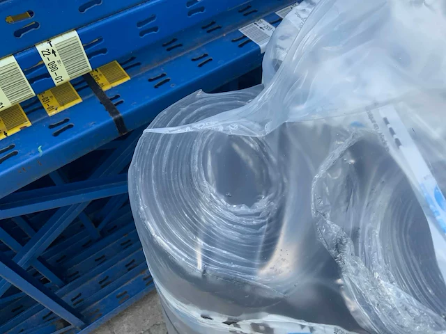 Pallet dakleer - afbeelding 4 van  5