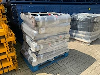Pallet dakleer - afbeelding 1 van  4