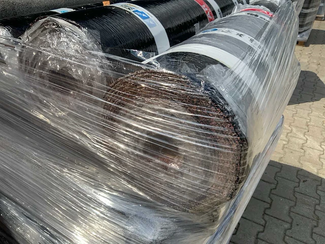 Pallet dakleer - afbeelding 3 van  4