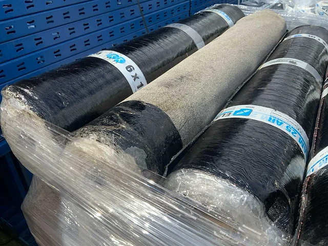 Pallet dakleer - afbeelding 4 van  4