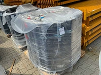 Pallet dakleer - afbeelding 1 van  6