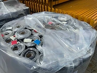 Pallet dakleer - afbeelding 2 van  6