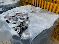 Pallet dakleer - afbeelding 2 van  7