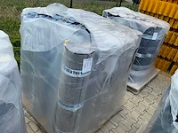 Pallet dakleer - afbeelding 1 van  6