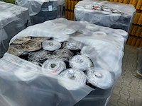 Pallet dakleer - afbeelding 2 van  7