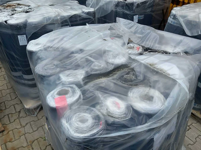 Pallet dakleer - afbeelding 2 van  6
