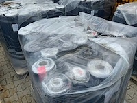 Pallet dakleer - afbeelding 2 van  6