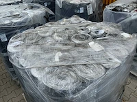 Pallet dakleer - afbeelding 2 van  6