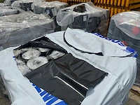 Pallet dakleer - afbeelding 2 van  6