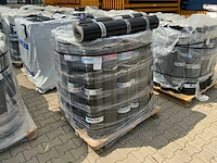 Pallet dakleer - afbeelding 1 van  6