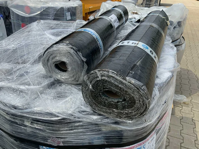 Pallet dakleer - afbeelding 2 van  6