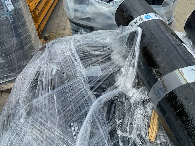 Pallet dakleer - afbeelding 4 van  6