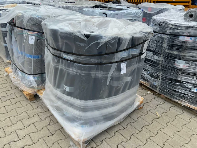 Pallet dakleer - afbeelding 1 van  6