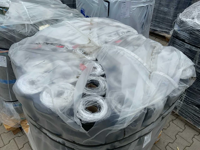 Pallet dakleer - afbeelding 2 van  6
