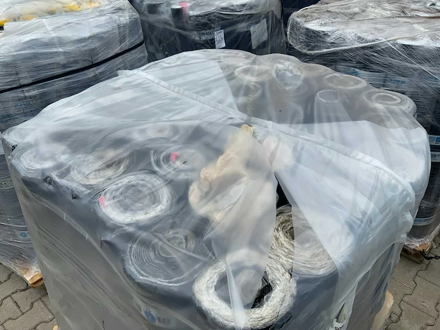 Pallet dakleer - afbeelding 2 van  7