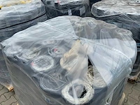 Pallet dakleer - afbeelding 2 van  7