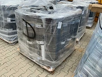 Pallet dakleer - afbeelding 1 van  7