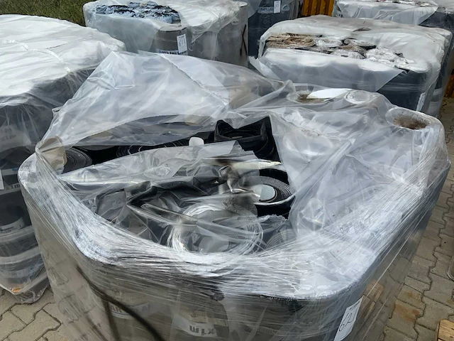 Pallet dakleer - afbeelding 2 van  7