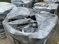 Pallet dakleer - afbeelding 2 van  7