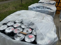 Pallet dakleer - afbeelding 2 van  7