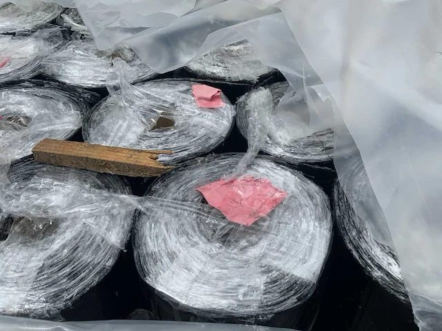 Pallet dakleer - afbeelding 3 van  7