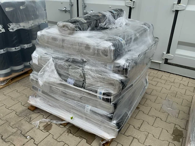 Pallet dakleer - afbeelding 3 van  5