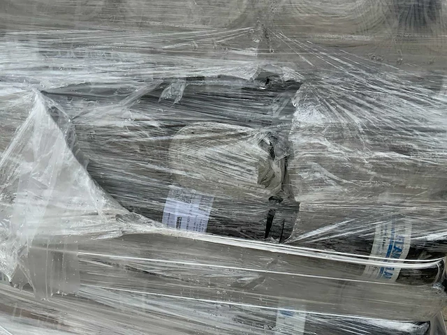 Pallet dakleer - afbeelding 4 van  5