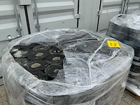 Pallet dakleer - afbeelding 2 van  8