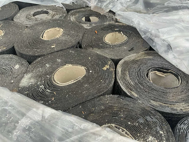 Pallet dakleer - afbeelding 3 van  8