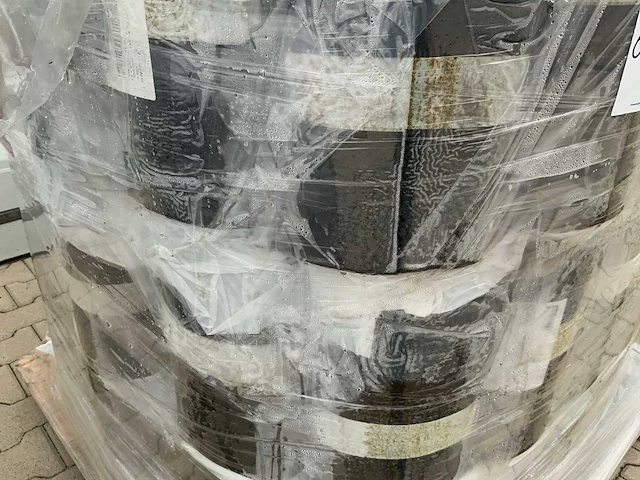 Pallet dakleer - afbeelding 6 van  8