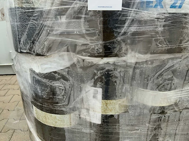 Pallet dakleer - afbeelding 7 van  8