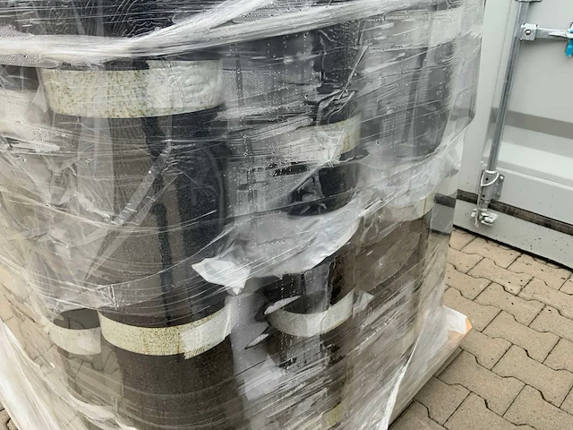 Pallet dakleer - afbeelding 8 van  8