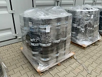 Pallet dakleer - afbeelding 1 van  7