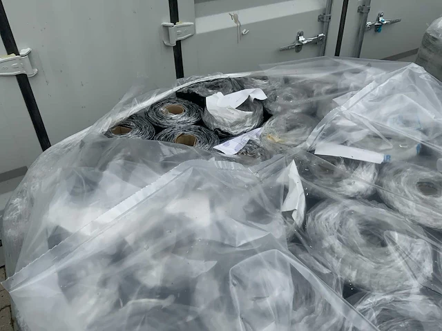 Pallet dakleer - afbeelding 3 van  7