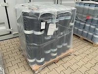 Pallet dakleer - afbeelding 1 van  6