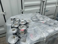 Pallet dakleer - afbeelding 2 van  6
