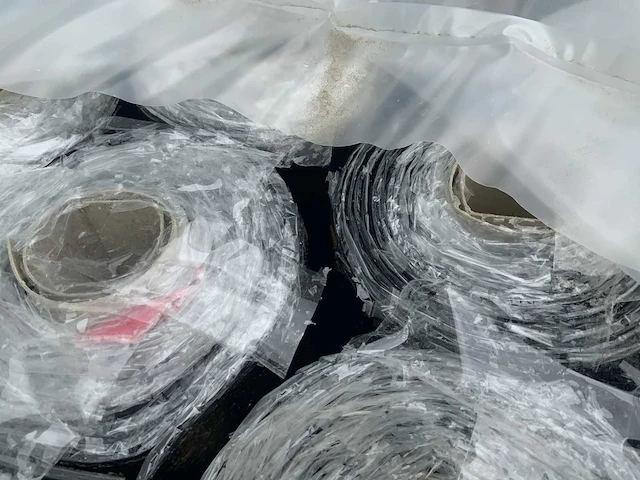 Pallet dakleer - afbeelding 4 van  6