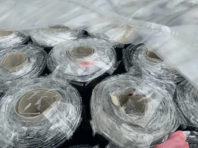 Pallet dakleer - afbeelding 6 van  6