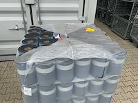 Pallet dakleer - afbeelding 2 van  7