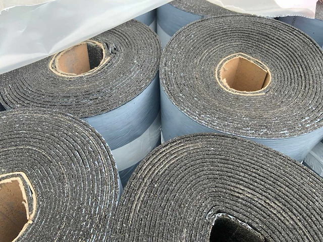 Pallet dakleer - afbeelding 6 van  7
