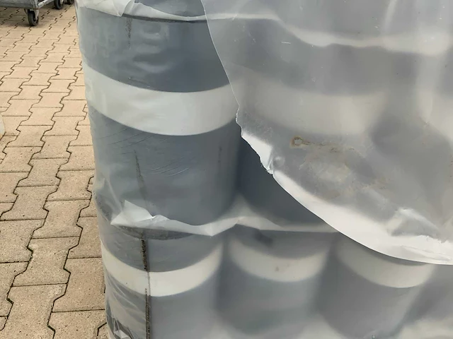 Pallet dakleer - afbeelding 7 van  7