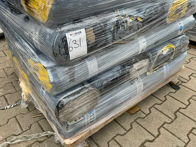 Pallet dakleer - afbeelding 3 van  4