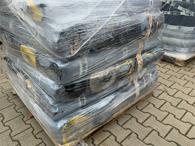 Pallet dakleer - afbeelding 4 van  4
