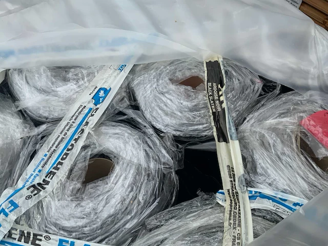 Pallet dakleer - afbeelding 4 van  6
