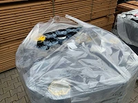 Pallet dakleer - afbeelding 2 van  7
