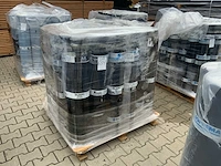 Pallet dakleer - afbeelding 1 van  5