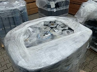 Pallet dakleer - afbeelding 2 van  5