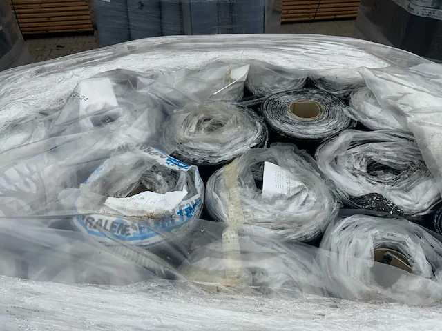 Pallet dakleer - afbeelding 5 van  5